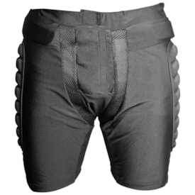 Bermuda Confort Red Dragon