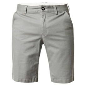 Bermuda Fox Essex 2.0 Cinza