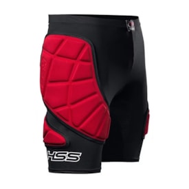 Bermuda Infantil com Proteção Hss Pro