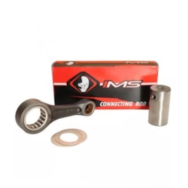 Biela Kit Completo Cr 125 88/07 Ims