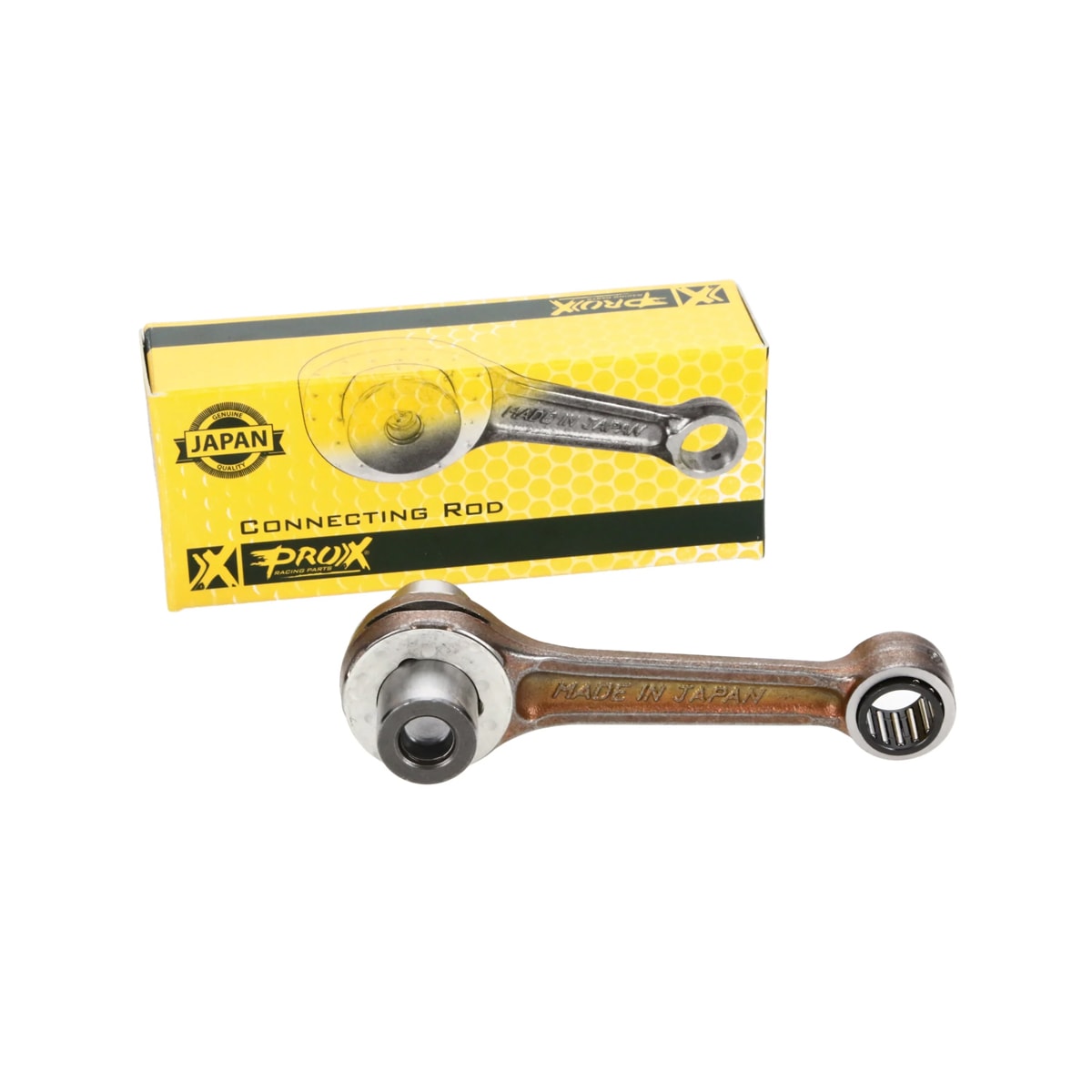 Biela Kit Completo Cr 125 98/07 Prox