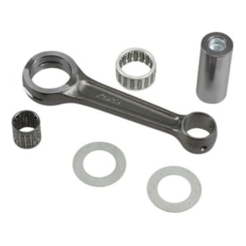 Biela Kit Completo Cr 250 02/07 Wossner