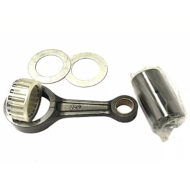 Biela Kit Completo Crf 250r 04/17 - Crf 250x 04/17 Forjada Red Dragon