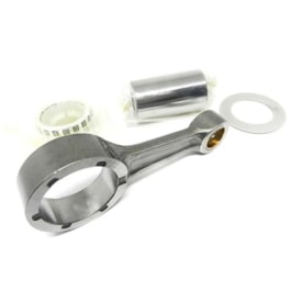 Biela Kit Completo Crf 250r 04/17 - Crf 250x 04/17 Wossner