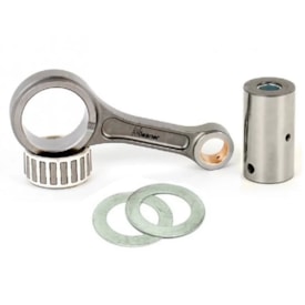 Biela Kit Completo Crf 450r 17/22 - Crf 450rx 17/22 Wossner