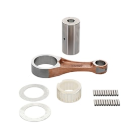 Biela Kit Completo Crf 450r 17/24 - Crf 450rx 17/24 Hot Rods