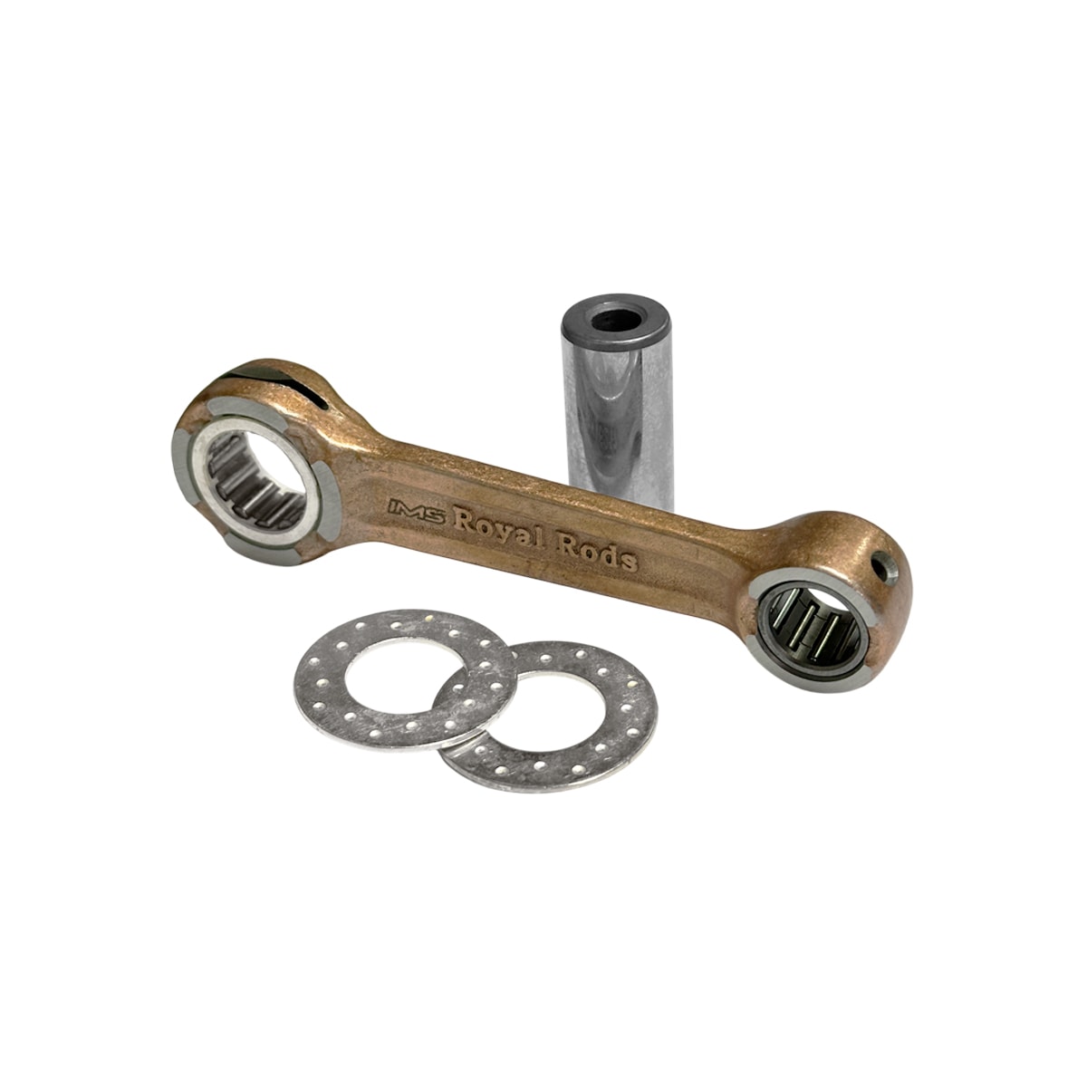 Biela Kit Completo Gas Gas Mc 50 21/26 Ims