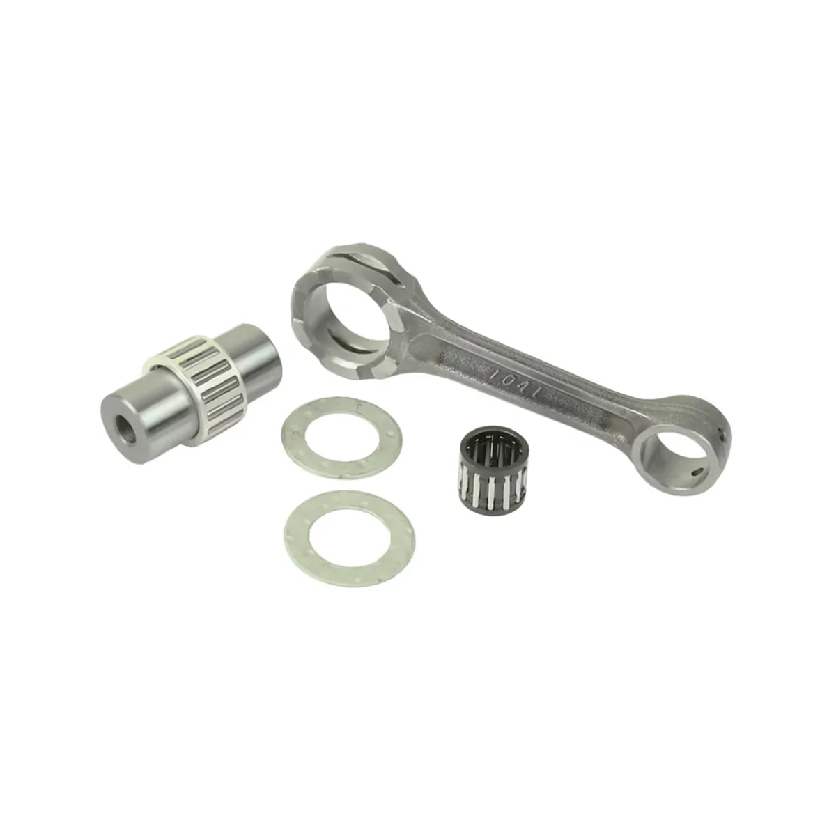 Biela Kit Completo Gas Gas Mc 85 21/27 Athena
