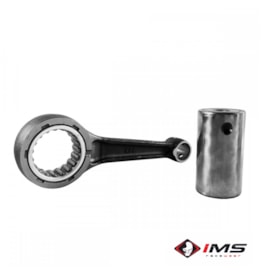 Biela Kit Completo Heavy Duty Usinada Cnc Crf 250 r/x 04/17