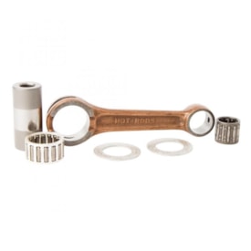 Biela Kit Completo Hot Rods Cr 85 - Cr 80