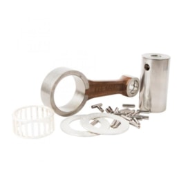 Biela Kit Completo Hot Rods Crf 450x 05/17