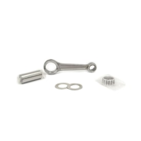 Segunda imagem do produto Biela Kit Completo Husqvarna Cr 125 97/13 - Wr 125 97/13 Wossner