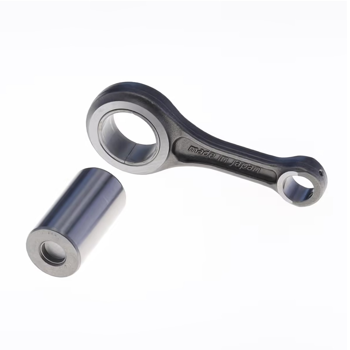 Segunda imagem do produto Biela Kit Completo Husqvarna Fc 250 16/22 - Fe 250 17/23 Athena