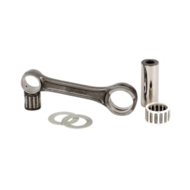 Segunda imagem do produto Biela Kit Completo Husqvarna Tc 50 17/22 Wossner