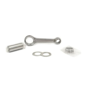 Segunda imagem do produto Biela Kit Completo Ktm 250 Sx 00/02 - 250 Exc 00/03 Wossner