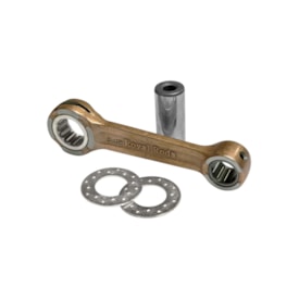 Biela Kit Completo Ktm 50 Sx 01/26 Ims