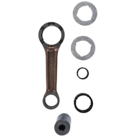 Segunda imagem do produto Biela Kit Completo Ktm 85 Sx 03/12 - 105 Sx 04/11 Hot Rods