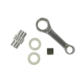 Segunda imagem do produto Biela Kit Completo Ktm 85 Sx 13/27 Athena