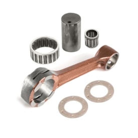 Biela Kit Completo Kx 125 98/02 Ims