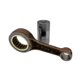 Biela Kit Completo Kxf 250 04/09 - Rmz 250 04/18 Red Dragon