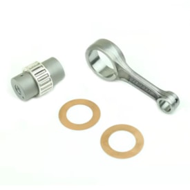 Biela Kit Completo Kxf 250 10/11 Athena