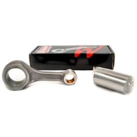 Biela Kit Completo Kxf 250 21/26 Wossner