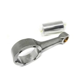 Segunda imagem do produto Biela Kit Completo Kxf 450 19/23 Wossner