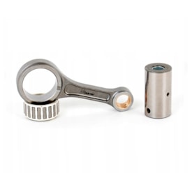 Biela Kit Completo Rmz 450 05/07 Wossner