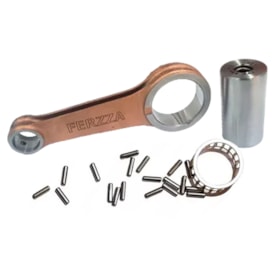 Biela Kit Completo Sherco 4T 250 09/18 - 4T 300 10/18 Ferzza