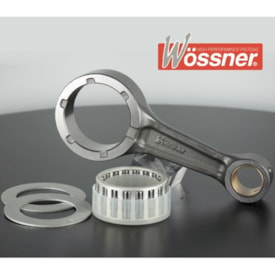 Biela Kit Completo Wossner Ktm 450 Sxf 07/12