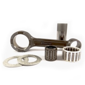 Biela Kit Completo Wossner Yz 125 97/00