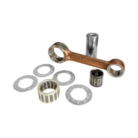 Biela Kit Completo Yz 125 86/96 Ims