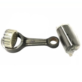 Biela Kit Completo Yzf 250 03/13 - Wrf 250 03/13 Forjada Red Dragon