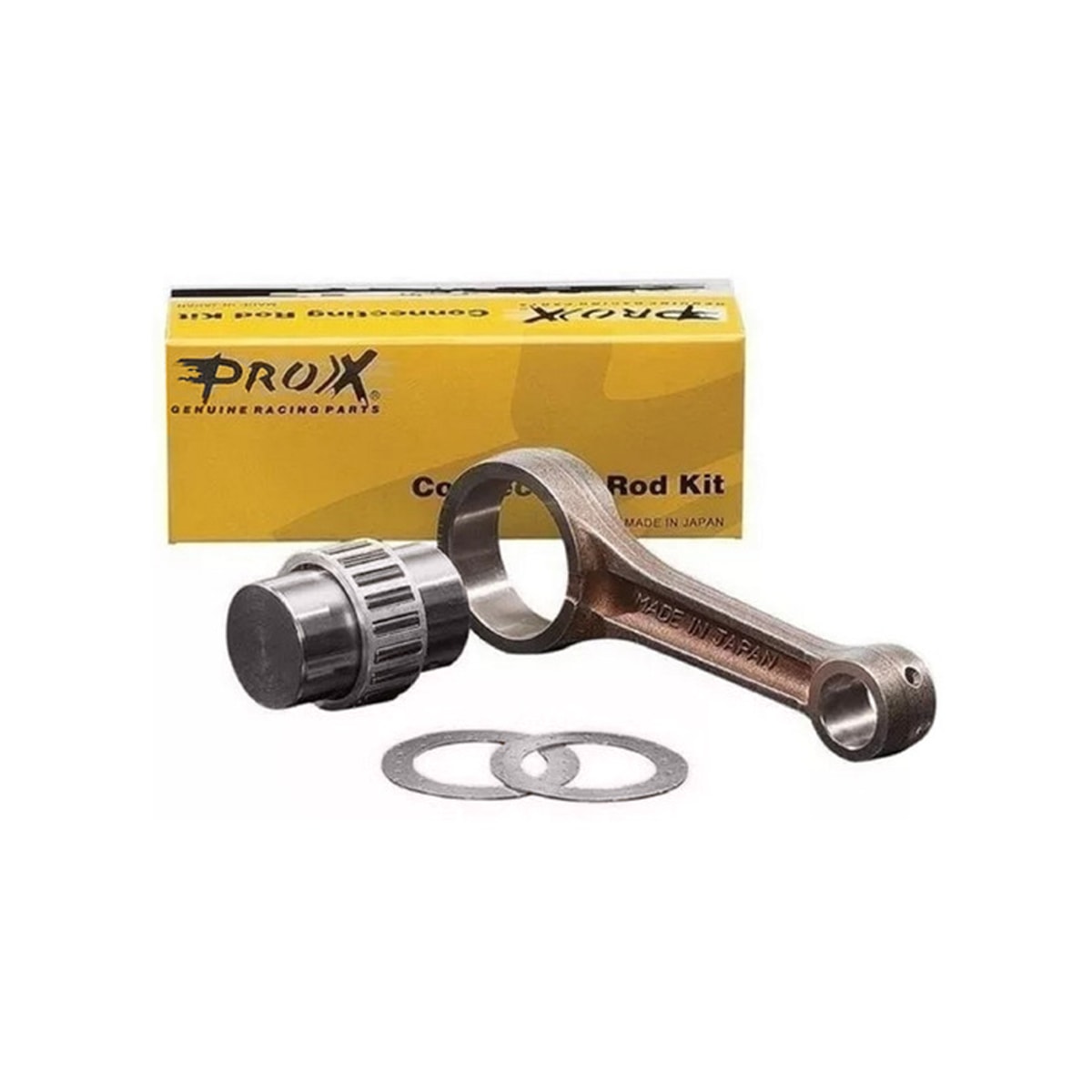 Biela Kit Completo Yzf 250 14/26 - Wrf 250 15/26 Prox