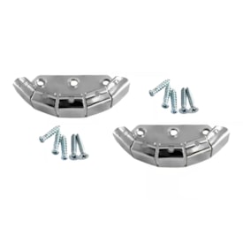 Biqueira para Bota Red Dragon