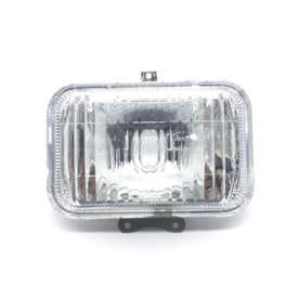 Bloco Óptico do Farol Crf 230 Allen - Sem Lâmpada