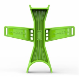 Bloqueador De Suspensão 220mm Anker New Verde