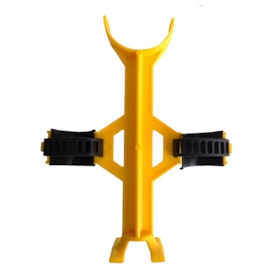 Bloqueador De Suspensão Avtec Motos Importadas Amarelo