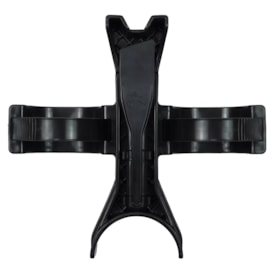 Segunda imagem do produto Bloqueador de Suspensão Dianteira Amx Motos Nacionais - Importadas Preto