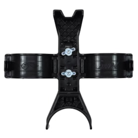 Bloqueador de Suspensão Dianteira Amx Motos Nacionais - Importadas Preto