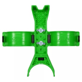 Bloqueador de Suspensão Dianteira Amx Motos Nacionais - Importadas Verde