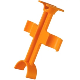 Bloqueador de Suspensão Protork Laranja