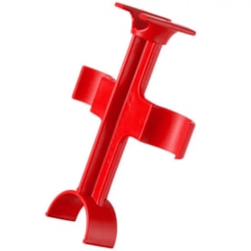 Bloqueador de Suspensão Protork Vermelho