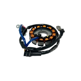 Bobina de Estator Wrf 250 01/13 Original Yamaha