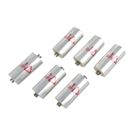 Bobina Roll Off Leatt Brace 48mm Transparente