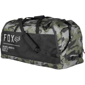 Bolsa De Equipamento Fox Podium 180 Camo