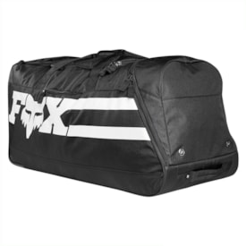 Segunda imagem do produto Bolsa de Equipamento Fox Shuttle 180 Gb Cota com Rodinhas Preto