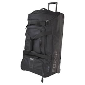 Segunda imagem do produto Bolsa De Equipamento Fox Shuttle Gb com Rodinhas Preto