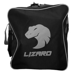 Bolsa de Equipamento Lizard Preto Cinza