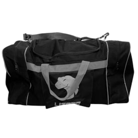 Bolsa de Equipamento Lizard Preto Cinza